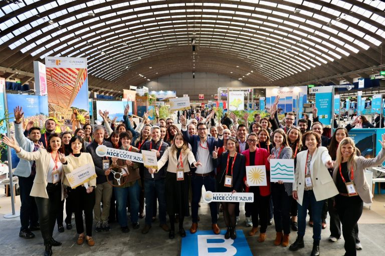 Nice Côte d’Azur : Un Festival de l’Incohérence Touristique