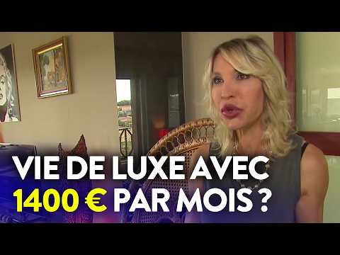 Elles portent du luxe : voici leurs techniques pour en acheter !