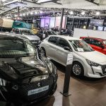 Stellantis : ce que l'on sait du rappel de 212.000 véhicules en France pour un risque d'incendie - ICI