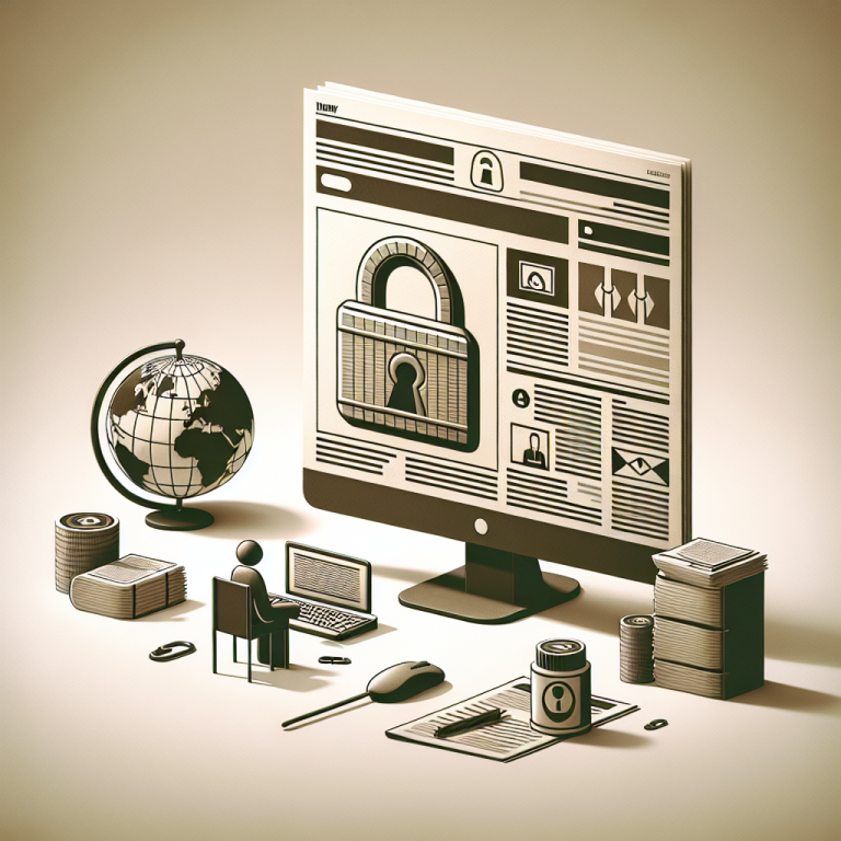 Guide pour une navigation sécurisée sur internet