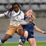 Arkema Première Ligue : l'AS Saint-Etienne triomphe de Lens (2-1), une victoire cruciale à Geoffroy-Guichard - ICI