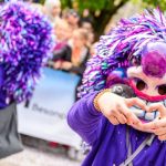 Entrez dans la magie du Carnaval de Besançon 2026. - ICI