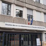 Carte scolaire dans l'Eure : les syndicats boycottent la première réunion pour dénoncer "une forme de mépris" - ICI