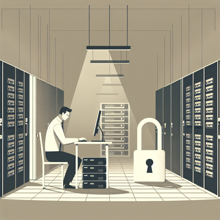 Comment éviter les fuites de données personnelles