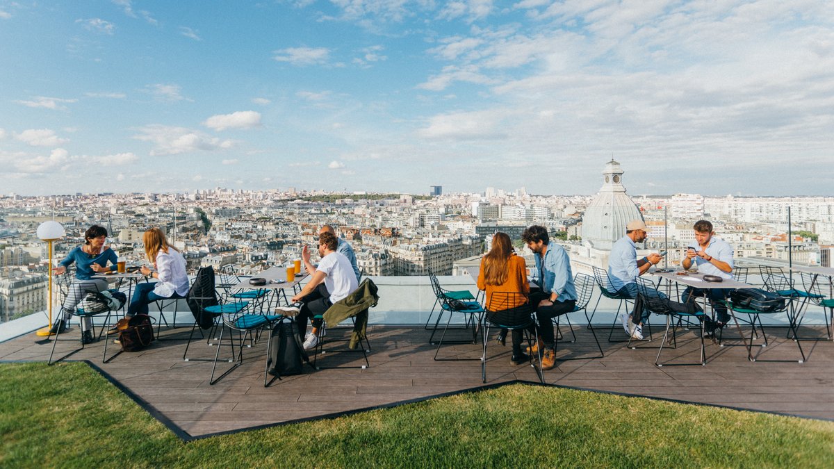 Escapade de printemps : Paris comme une évidence au départ de Toulouse