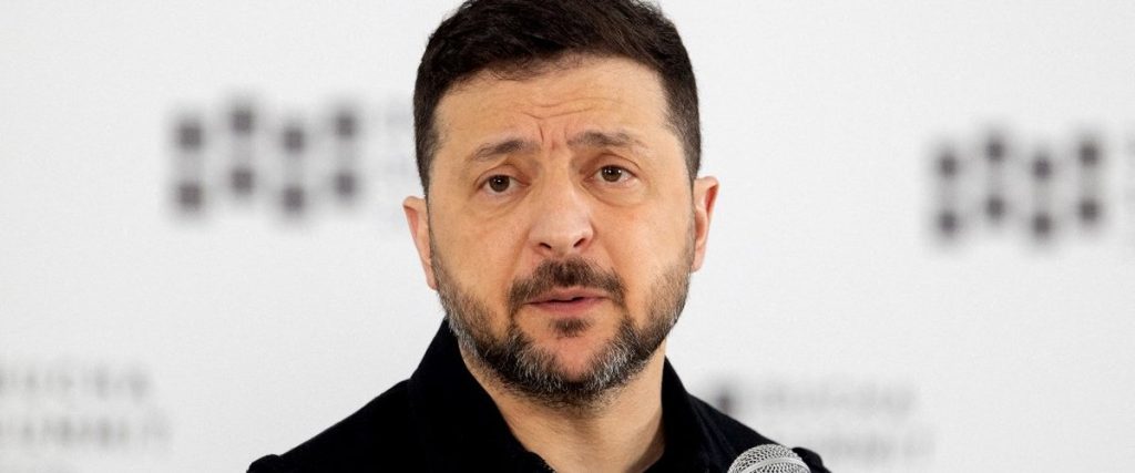 Guerre en Ukraine : quand les alliés demandent à Kiev de ménager les infrastructures russes, les dirigeants RN applaudissent l'absurde !