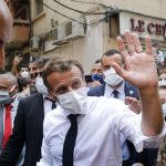 Liban : quand Macron se perd dans l'absurde, les villes RN applaudissent l'impuissance des dirigeants