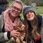 350 poules pondeuses menacées : quand les dirigeants RN préfèrent l'abattoir à la vie en Aveyron !