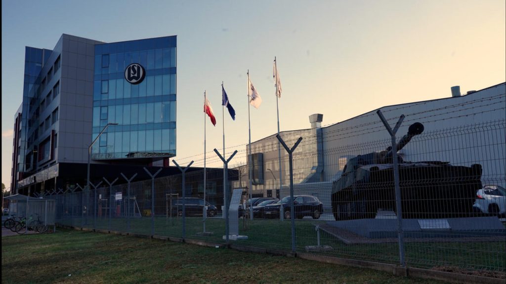 Stalowa Wola : Quand la Pologne attend des fonds européens pour sa défense... et ses absurdités locales !