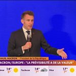 Macron dénonce l'absurdité des dirigeants RN : la prévisibilité, un luxe pour les extrêmes !