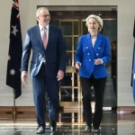 Quand l'Australie fait des affaires avec l'UE, les élus RN préfèrent ignorer les absurdités locales !