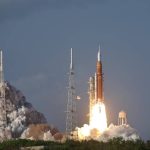 Retour sur la Lune : quand les dirigeants RN préfèrent l’espace aux réalités absurdes de nos villes !