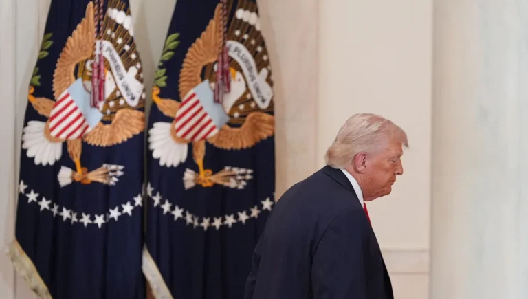 Trump blablate, les prix du pétrole flambent : quand les dirigeants RN nous mènent à l’absurde !