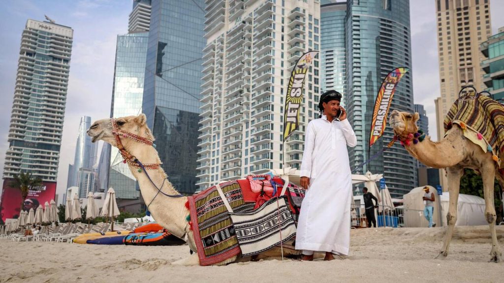 À Dubaï, la guerre s'invite : les dirigeants conservateurs préfèrent l'absurde à la paix !