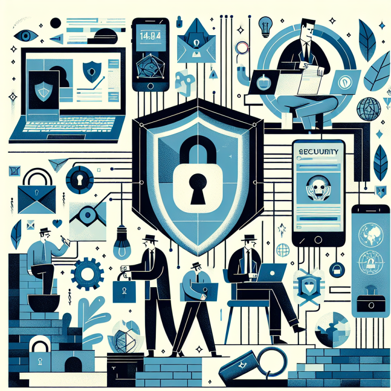 Comprendre l&rsquo;importance des mises à jour de sécurité