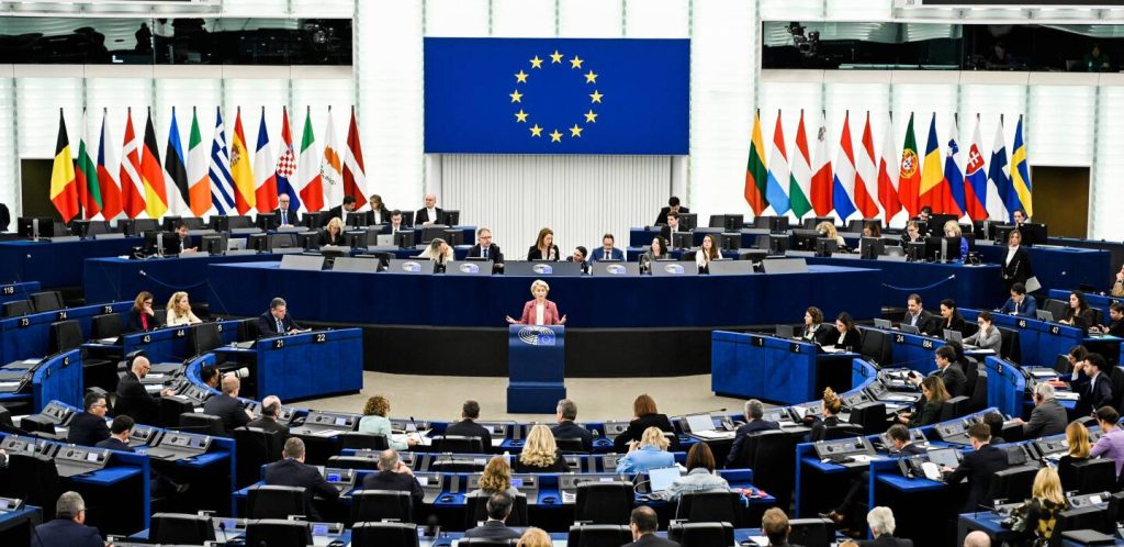 Bruxelles échoue : les dirigeants conservateurs laissent les mineurs à la merci de la pédopornographie !