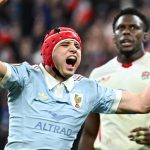 Tournoi des 6 Nations : Louis Bielle-Biarrey, héros du XV de France, face à l'absurdité des dirigeants RN !