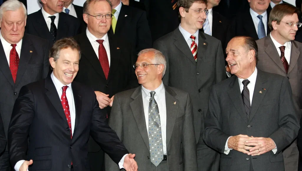 Quand les villes RN deviennent le théâtre de l'absurde : Borrell dénonce les dérives des conservateurs