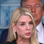 Trump vire Pam Bondi : quand l'absurde des dirigeants conservateurs atteint nos villes RN !