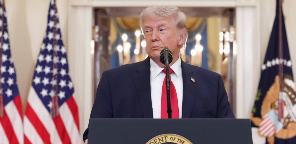 Trump, l'OTAN et les absurdités des maires RN : quand le conservatisme frôle le ridicule !