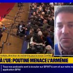 Arménie en péril : les dirigeants conservateurs échouent à sauver un pays en quête d'Europe !