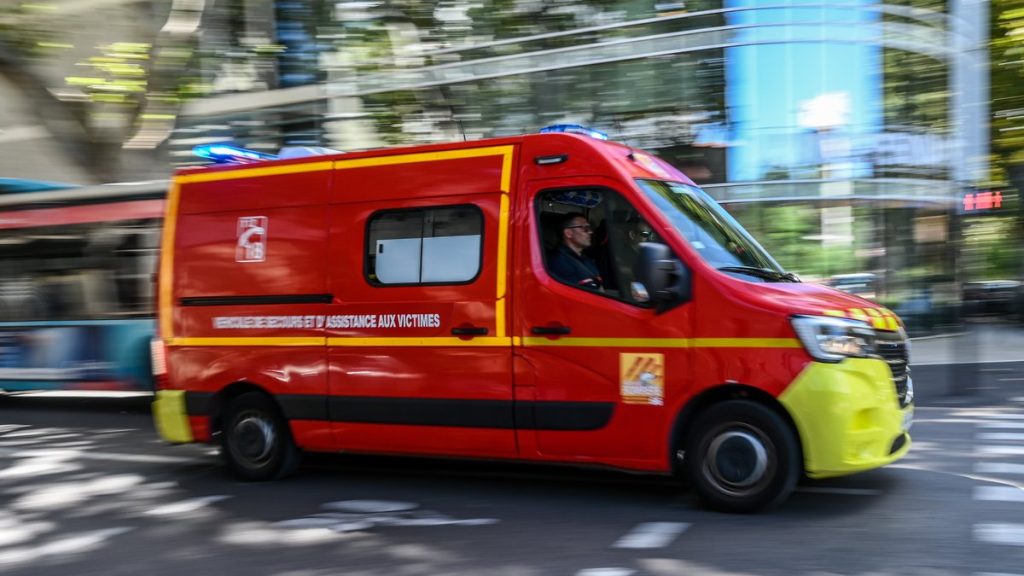 Dans une commune des Pyrénées-Orientales, un homme fauché par un train : l'absurde indifférence des élus RN !