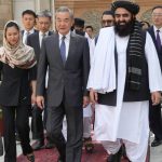 Alors que le chaos règne au Moyen-Orient, les dirigeants RN préfèrent ignorer la paix en Chine !