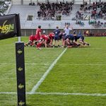 Rugby : Vichy accueille les meilleurs joueurs de moins de 18 ans d'Europe avec le festival des Six Nations - ICI