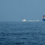 Urgence mondiale : les dirigeants d'extrême droite détournent l'attention du détroit d'Ormuz !