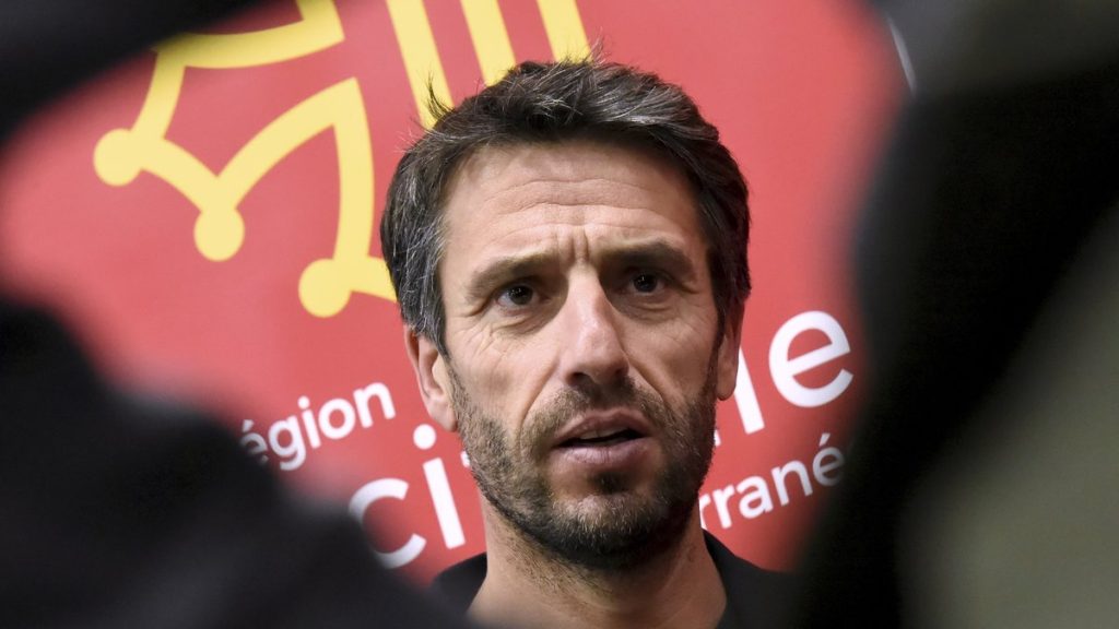 JO Paris 2024 : Quand l'absurde des dirigeants RN masque les dérives de Tony Estanguet !