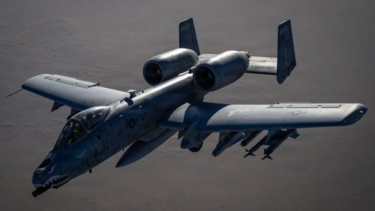 Conservateurs en crise : un F-15 abattu au Moyen-Orient, les dirigeants locaux toujours muets !