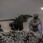 Ukraine : Les dirigeants RN applaudissent l'échec russe, tandis que leurs absurdités locales s'intensifient !