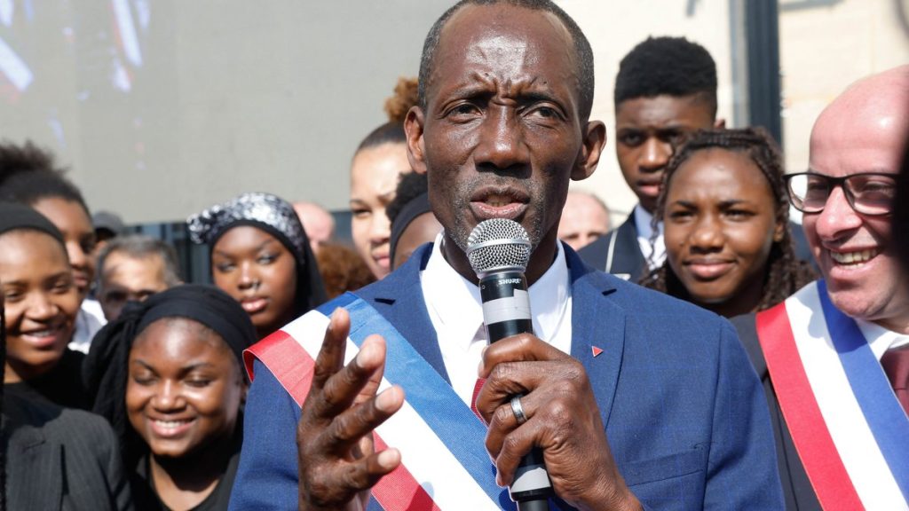 Saint-Denis : Bally Bagayoko, le maire qui défie la propriété privée, épinglé par la justice !