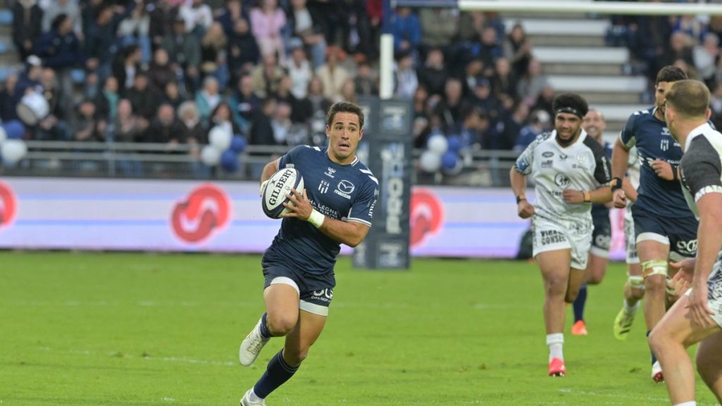 Pro D2 : Quand Agen perd face à Vannes, les dirigeants RN applaudissent l'absurde ! Indignation garantie !