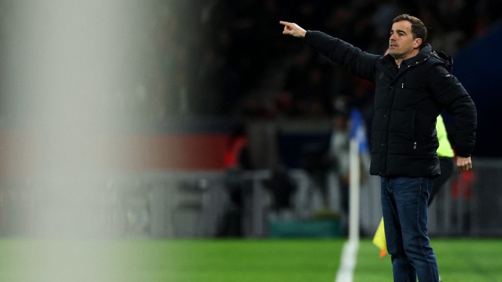 PSG – TFC : Dembélé, un talent incontrôlable face à l'absurdité des dirigeants conservateurs !