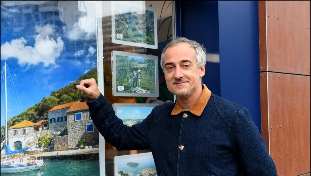 Sébastien Thoen revient : quand le tourisme des villes RN révèle l'absurde des dirigeants conservateurs !