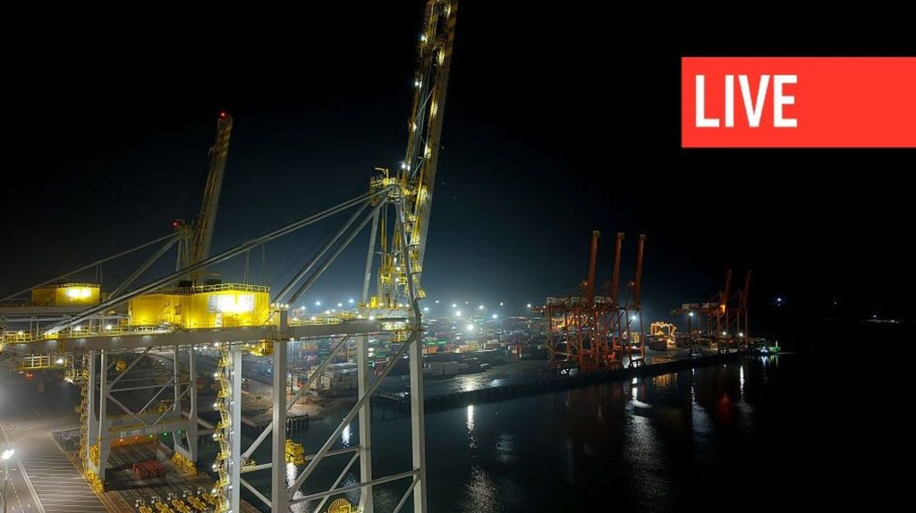 Guerre au Moyen-Orient : l'Iran ouvre le détroit d'Ormuz aux navires irakiens, les conservateurs s'en mêlent !