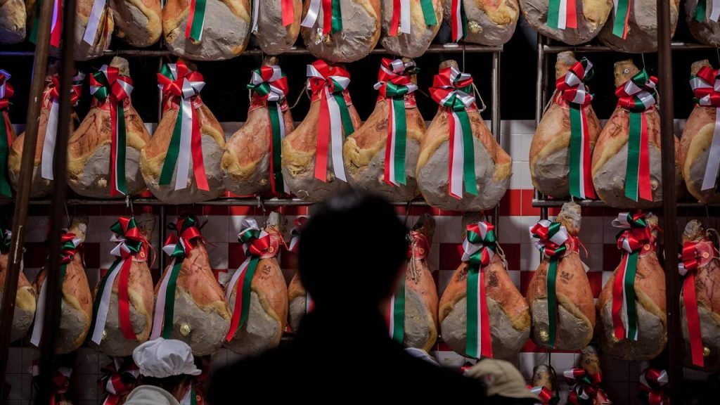 Quand le franc fort et le pouvoir d'achat chassent les Tessinois vers l'Italie : un échec des dirigeants RN ?