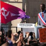 À Saint-Denis, des milliers s'élèvent contre le racisme : Bally Bagayoko, héros face aux absurdités des dirigeants RN !