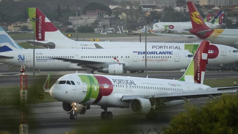 TAP : la compagnie portugaise, nouvel eldorado pour les villes RN, pendant que nos dirigeants s'enfoncent dans l'absurde !