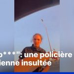 Canada : Quand une policière ignore les insultes misogynes, les élus conservateurs applaudissent l'absurde !