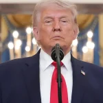 Trump annonce : un pilote américain sauvé en Iran, mais les élus RN préfèrent ignorer l'absurde !