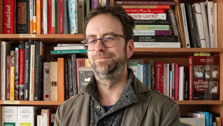 Quand la cuisine française s'invite à la Maison Blanche : les absurdités des dirigeants RN exposées !