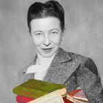 Simone de Beauvoir reconnaissait elle-m&ecirc;me que&nbsp;l&rsquo;&eacute;galit&eacute; de l&rsquo;homme et de la femme qu'elle d&eacute;fendait, venait en r&eacute;alit&eacute; de ce qu&rsquo;elle avait re&ccedil;u des &Eacute;vangiles et des &laquo; saintes femmes &raquo; dans le christianisme primitif