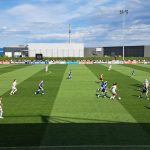 Coupe de France : pas de finale pour les footballeuses du Racing Club de Strasbourg punies par Lyon (0-6) - ICI