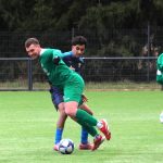 Coupe du Cantal : Quand l’Entente Nord Lozère défie l’US Vallée de l’Authre, les dirigeants conservateurs se cachent !