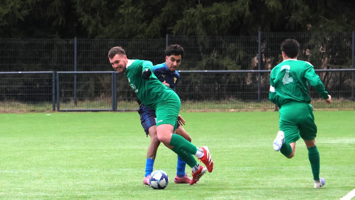 Football : l’Entente Nord Lozère affronte l’US Vallée de l’Authre en Coupe du Cantal