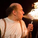 "La Lettre", un des seuls-en-scène les plus joués au monde - ICI