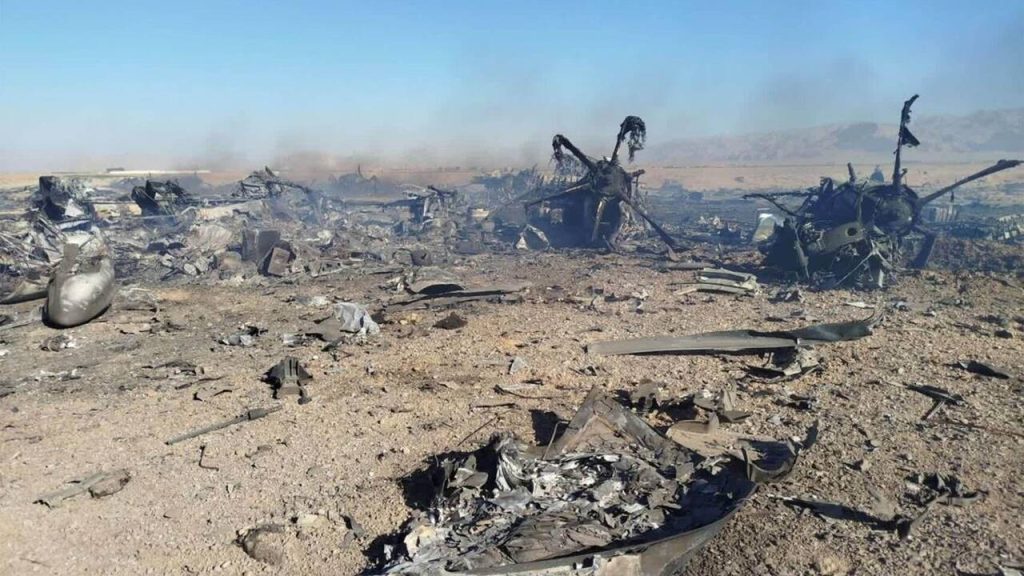 Des pilotes en détresse : quand les États-Unis sauvent leurs aviateurs, les maires RN restent muets !