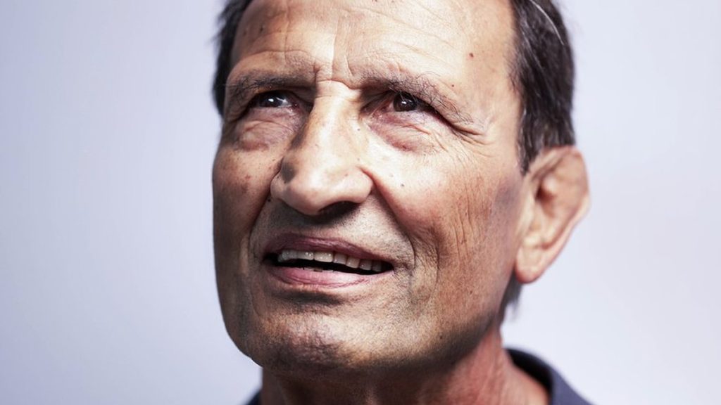 Triste fin d'un héros local : Francesco Zani, 87 ans, s'éteint pendant que les dirigeants RN s'enrichissent !